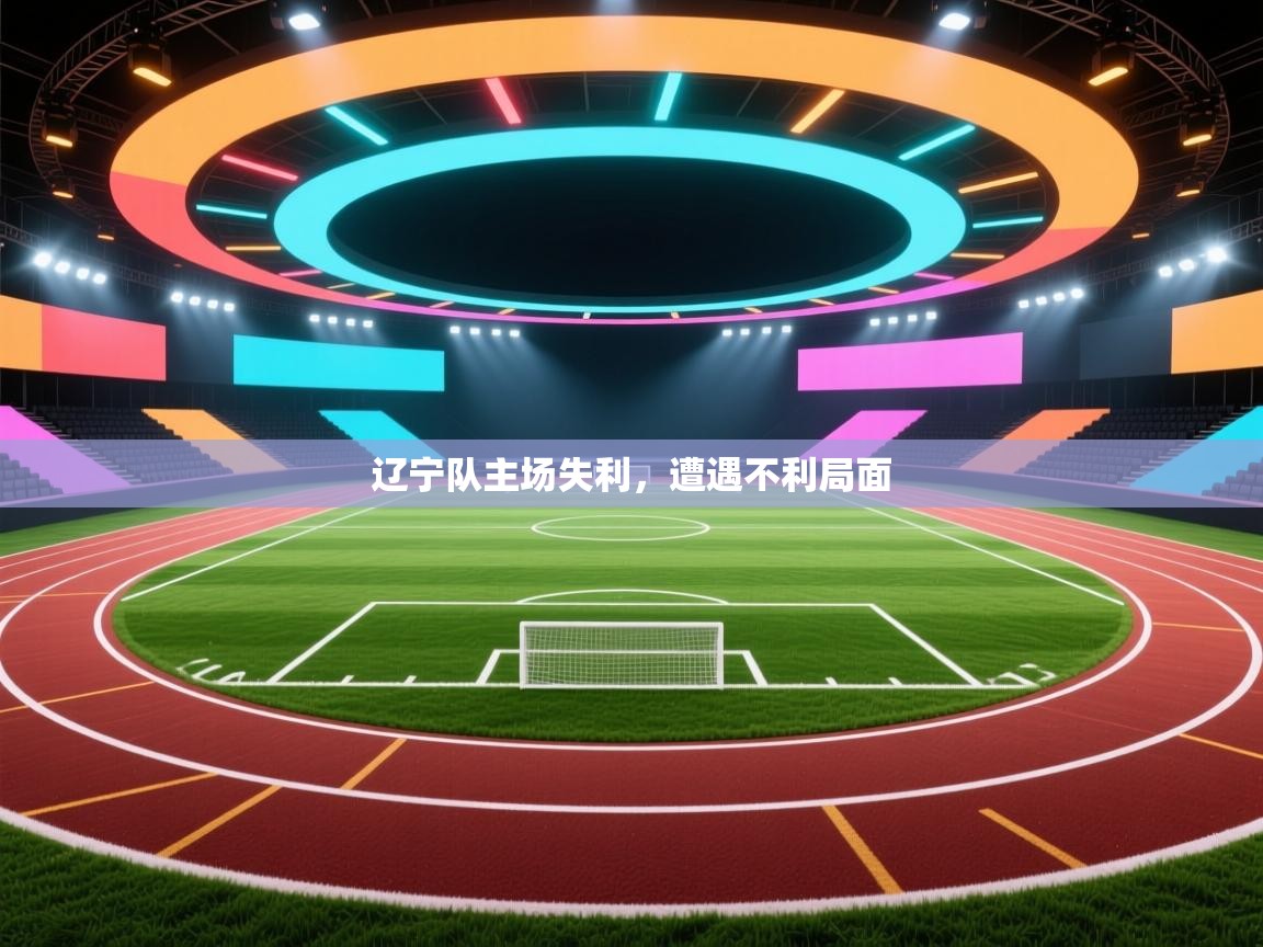 辽宁队主场失利，遭遇不利局面  第1张