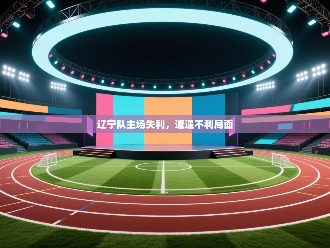 辽宁队主场失利，遭遇不利局面  第2张