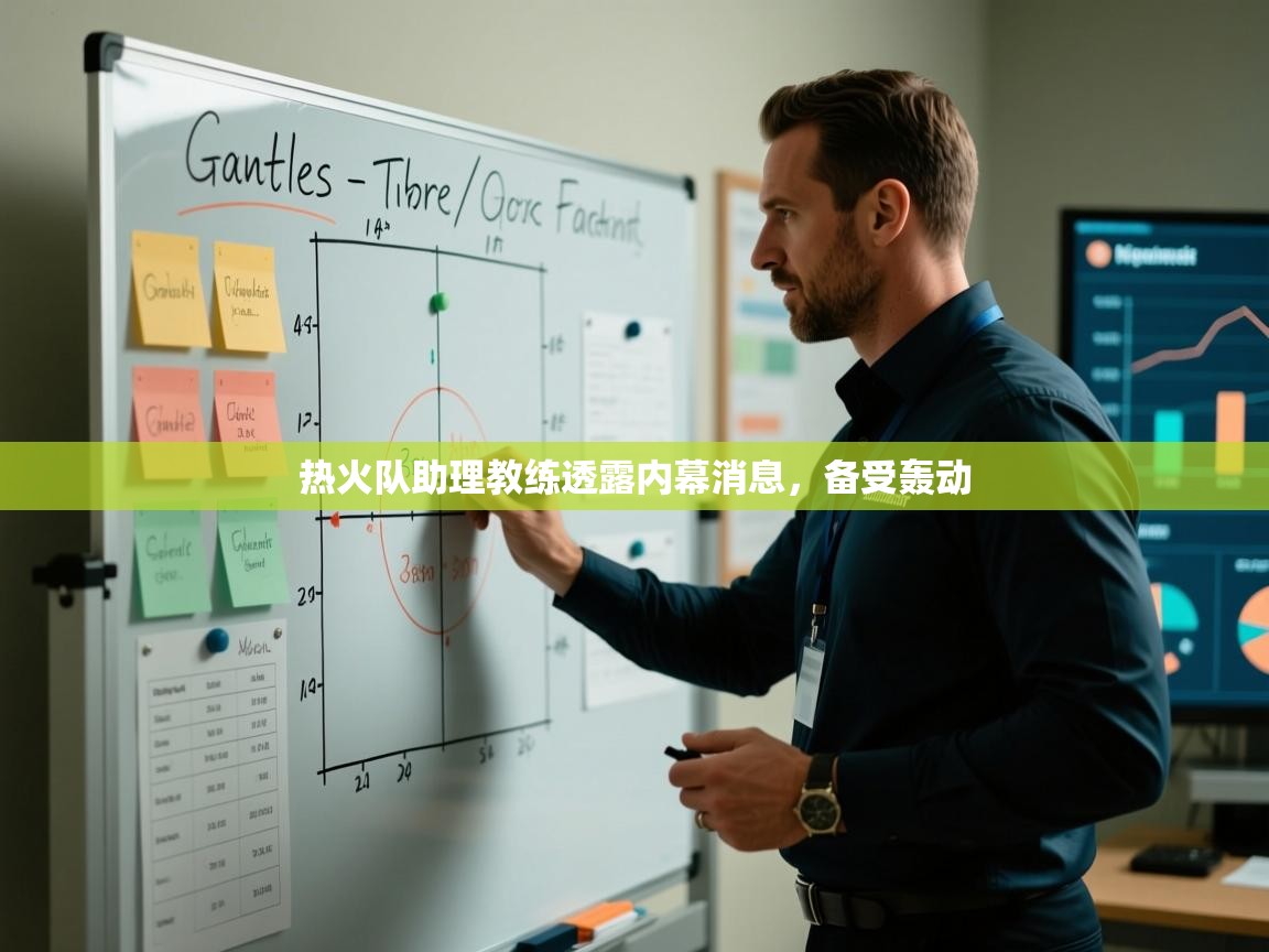 热火队助理教练透露内幕消息，备受轰动  第1张