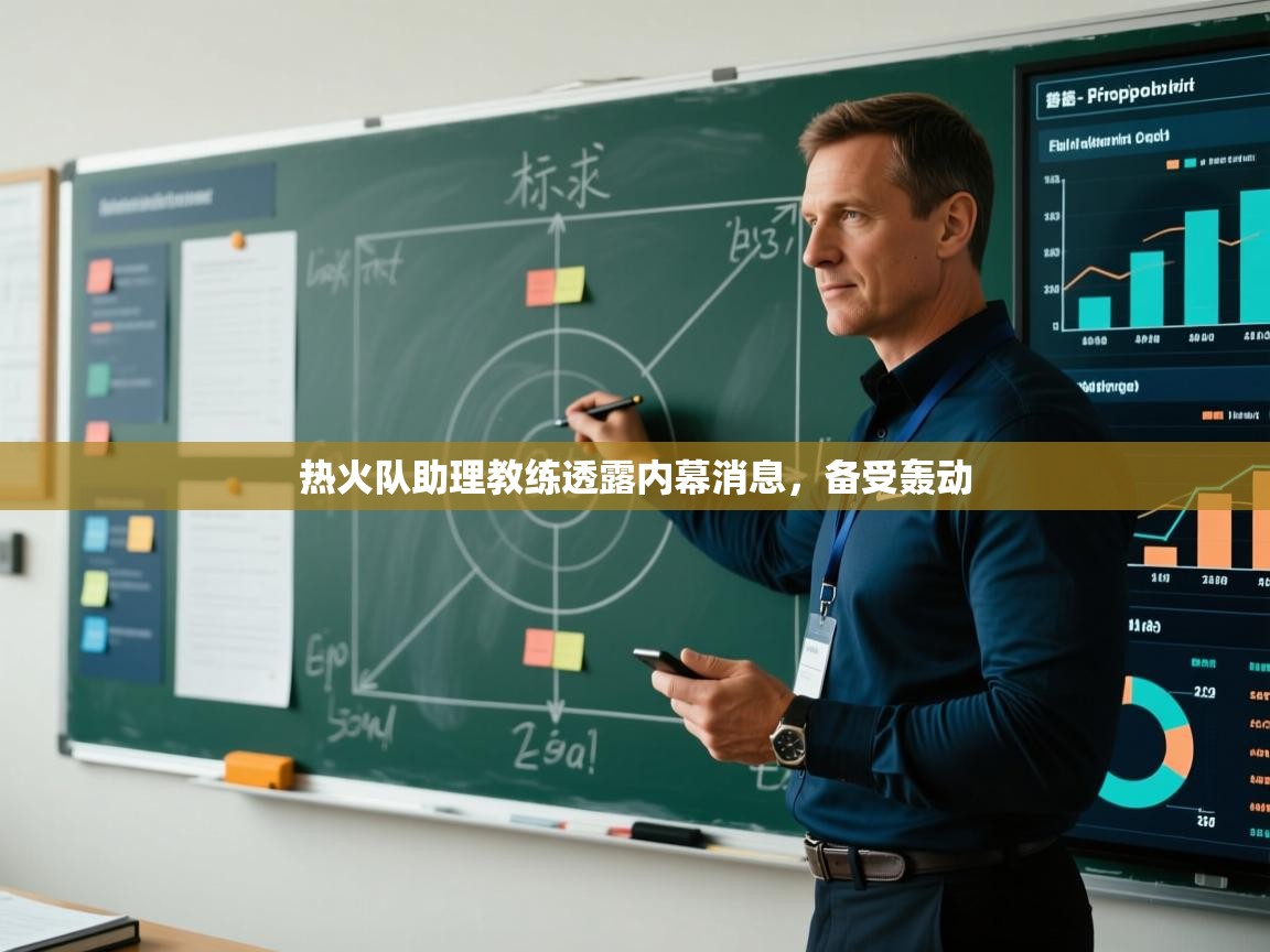 热火队助理教练透露内幕消息，备受轰动  第2张