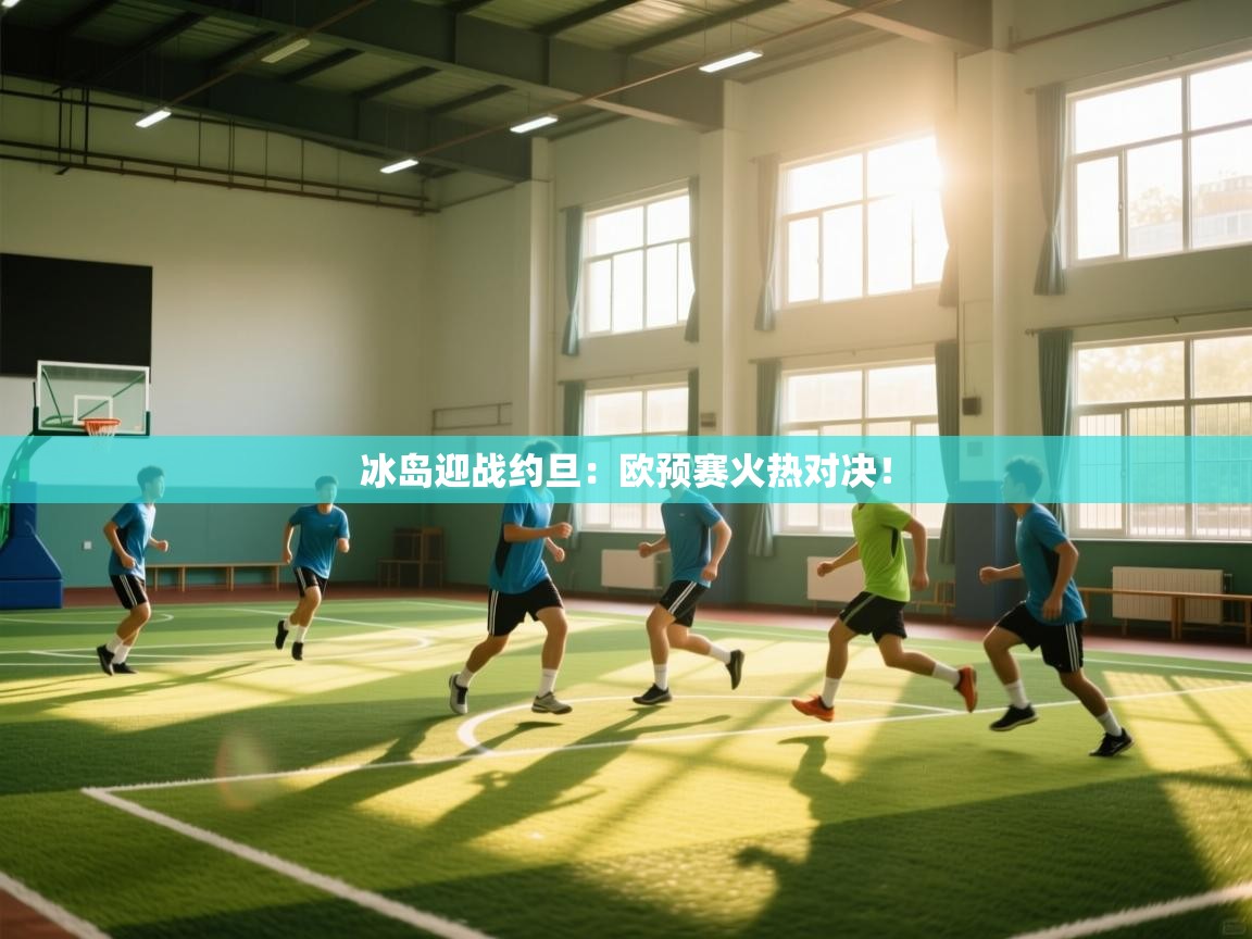 冰岛迎战约旦：欧预赛火热对决！  第2张