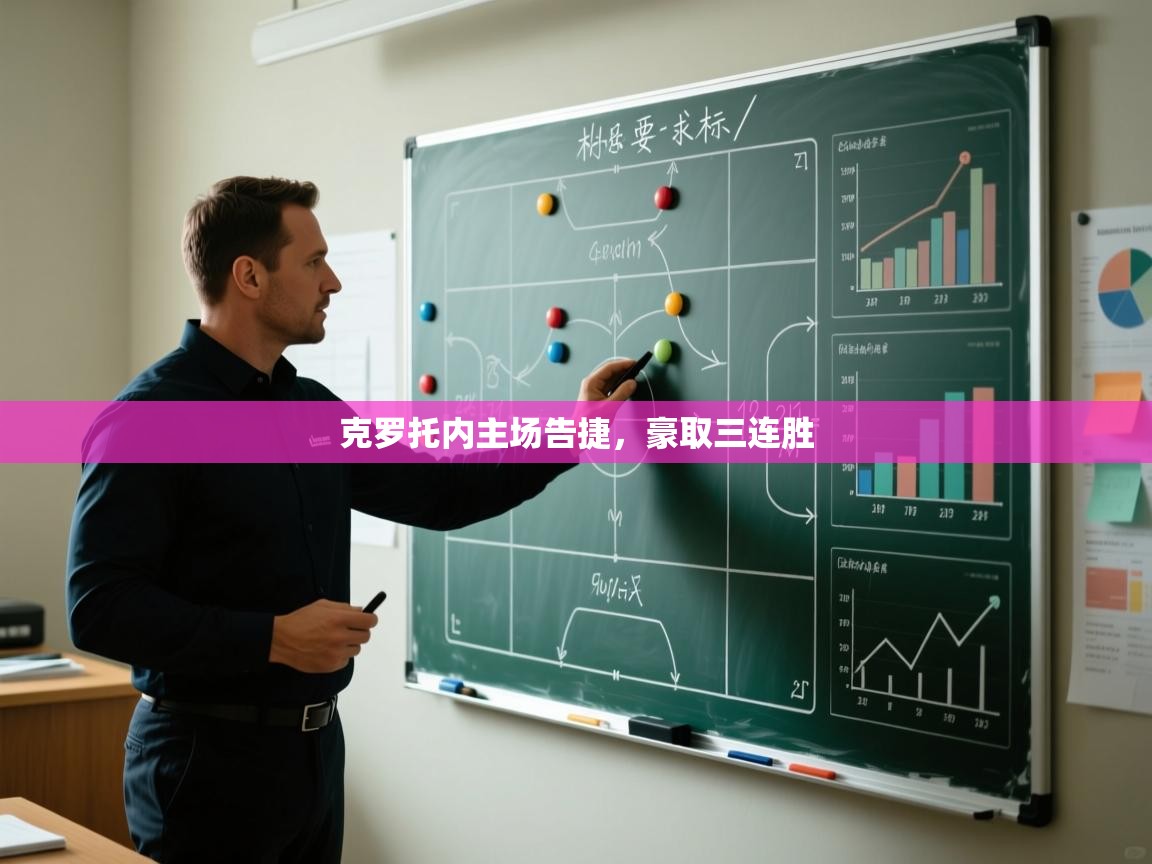 克罗托内主场告捷，豪取三连胜  第2张